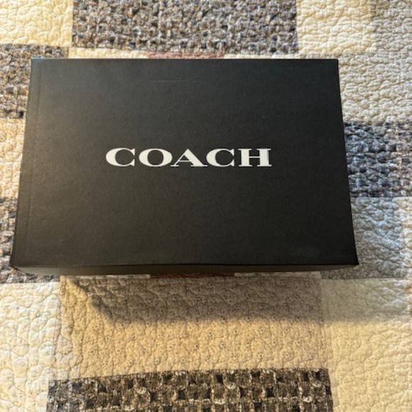 Coach Clip SIG CHBRY Lowtop - Picture 6 of 8